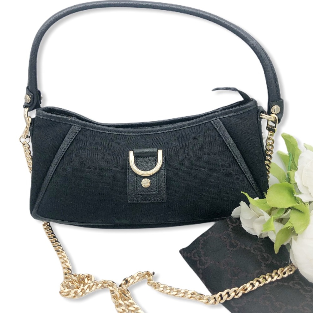 Gucci GG tote bag